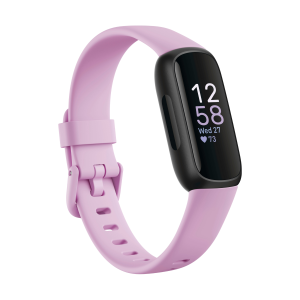 Fitbit Inspire 3 Lilac Bliss