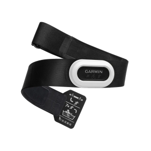 Garmin HRM Pro Plus Black