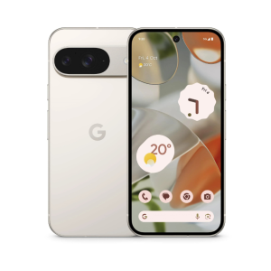 Google Pixel 9 5G Dual Sim 12GB RAM 256GB Porcelain