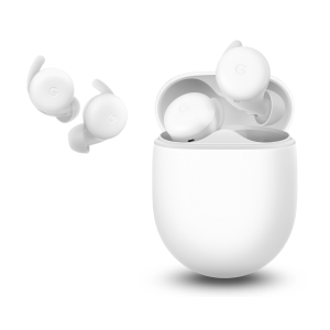 Google Pixel Buds A-Series White