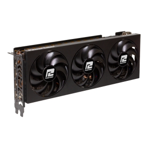 PowerColor AMD Radeon RX 7700 XT Fighter OC 12GB GDDR6