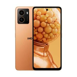 HMD Pulse+ Dual Sim 4G 4GB 128GB Orange