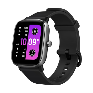 Amazfit GTS 2 Mini Black