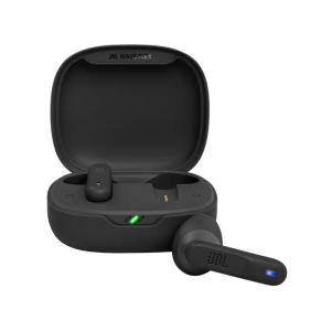 JBL Wave Flex Black