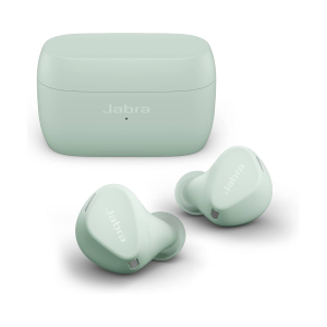 Jabra Elite 4 Active Wireless In-Ear Headphones Light Mint