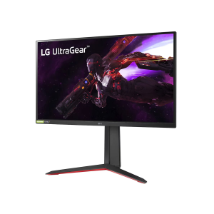 LG Gaming Monitor 27GP850P-B 27" QHD IPS Black