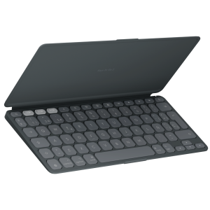 Logitech Keys-To-Go 2 Keyboard Apple Graphite Qwerty