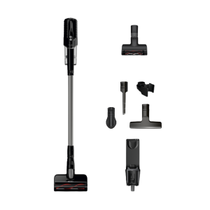 Miele Duoflex HX1 Cat & Dog Vacuum Cleaner Black