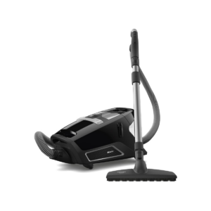Miele Blizzard CX1 Parquet Bagless Vacuum Cleaner Obsidian Black