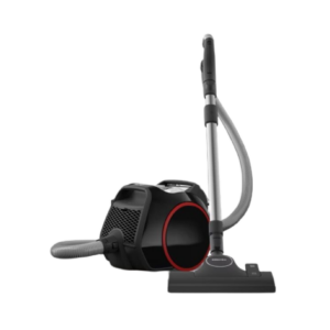 Miele Boost CX1 125 Edition Bagless Vacuum Cleaner Obsidian Black