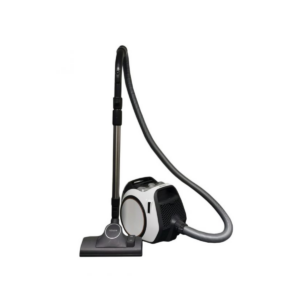 Miele Boost CX1 PowerLine Bagless Vacuum Cleaner White Lotus