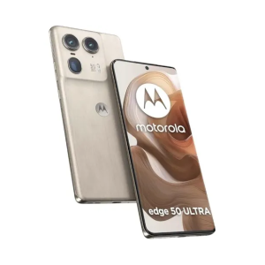 Motorola Edge 50 Ultra Dual Sim 5G 16GB RAM 1TB Beige