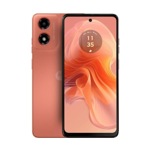 Motorola Moto G04 4G Dual Sim 4GB 128GB Orange