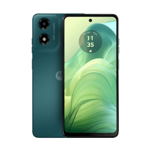 Motorola Moto G04 DUAL SIM 4G 4GB 128GB Sea Green