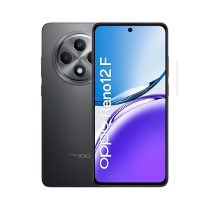 Oppo Reno12 F 4G 8GB 256GB Grey