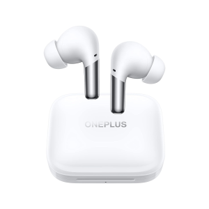OnePlus Buds Pro White