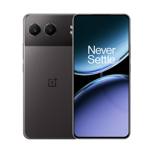 OnePlus Nord 4 5G Dual Sim 12GB RAM 256GB Obsidian Midnight