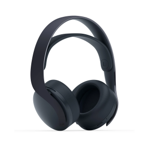 Sony Pulse 3D Wireless Headset Black