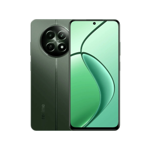 Realme 12 4G Dual Sim 8GB RAM 512GB Pioneer Green
