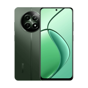 Realme 12 5G Dual Sim 8GB RAM 256GB Woodland Green