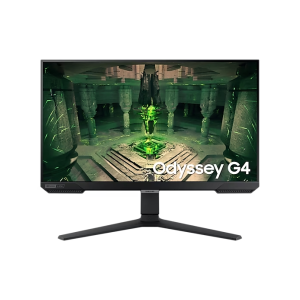 Samsung G40B Gaming Monitor 25" Full HD Black