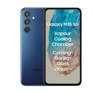 Samsung Galaxy M35 M356 5G 6GB 128GB Dark Blue