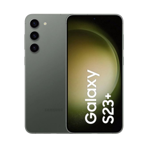 Samsung Galaxy S23+ S916 5G Dual Sim 8GB RAM 256GB Green