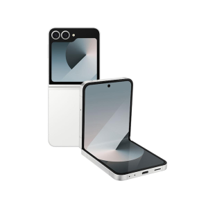 Samsung Galaxy Z Flip6 (F741B) DS 5G 12GB 256GB White
