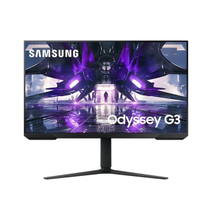 Samsung LS32AG320N Gaming Monitor 32" Full HD LED Black
