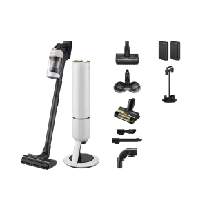 Samsung Bespoke Jet Plus Pro Extra Cordless Vacuum Cleaner Black