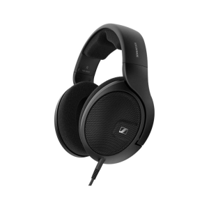 Sennheiser HD560S Wired Over-Ear Heaphones with Detachable Cable Black