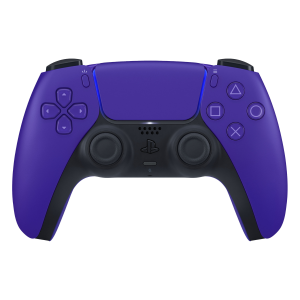 Sony PlayStation 5 DualSense Galactic Purple V2