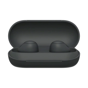 Sony WF-C500 Bluetooth Wireless In-Ear Headphones Black