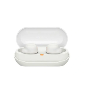 Sony WF-C500 Bluetooth Wireless In-Ear Headphones White