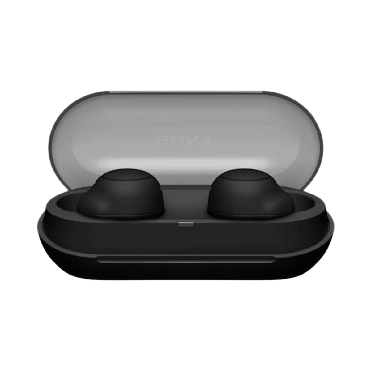 Sony WF-C500 Bluetooth Wireless In-Ear Headphones Black