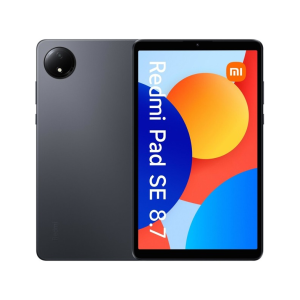 Tablet Xiaomi Redmi Pad SE 8.7 4G 4GB 128GB Graphite Grey