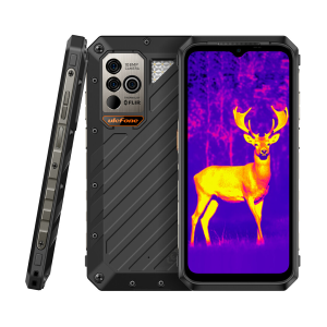 Ulefone Power Armor 18 Ultra 5G 12GB 512GB Black