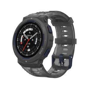 Watch Amazfit Active Edge Midnight Pulse