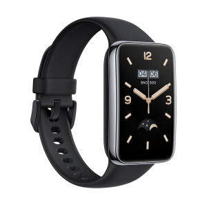 Watch Xiaomi Smart Band 7 Pro Black