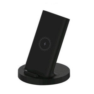 Xiaomi Mi 20W Wireless Charging Stand Black