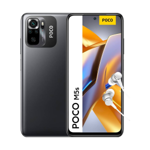 Xiaomi Poco M5s 6GB 128GB 4G DS Grey