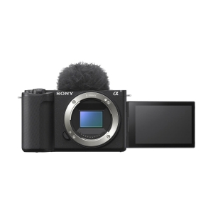 Digital Mirrorless Camera Sony ZV-E10 II Body Black