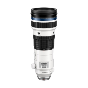 OM SYSTEM M. Zuiko 150-400mm f/4.5 TC 1.25 IS PRO Lens