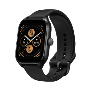Amazfit GTS 4 Black