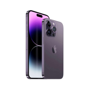 Apple iPhone 14 Pro 1TB Deep Purple