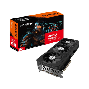 Gigabyte AMD Radeon RX 7800 XT Gaming OC 16GB GDDR6