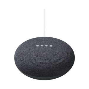 Google Nest Mini Black