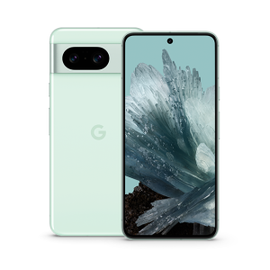 Google Pixel 8 5G Dual Sim 8GB RAM 256GB Mint Green