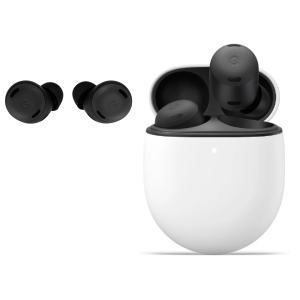 Google Pixel Buds Pro Black