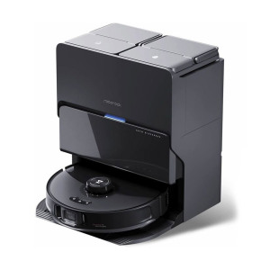 Roborock S8 MaxV Ultra Black